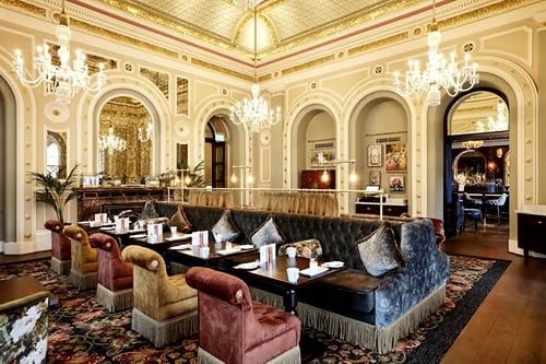 The Clermont London, Charing Cross