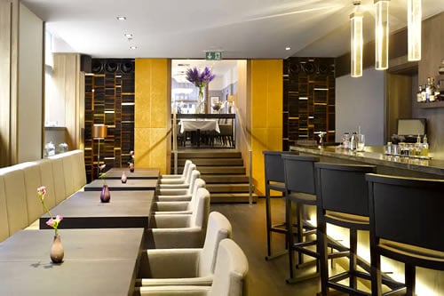 The Emblem Hotel