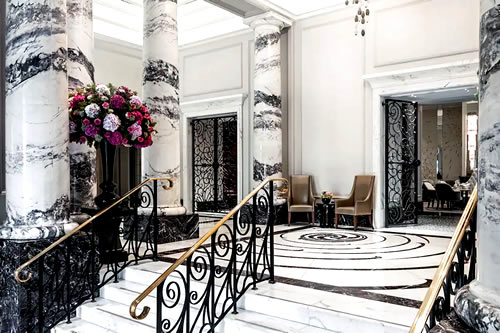 The Langham, London