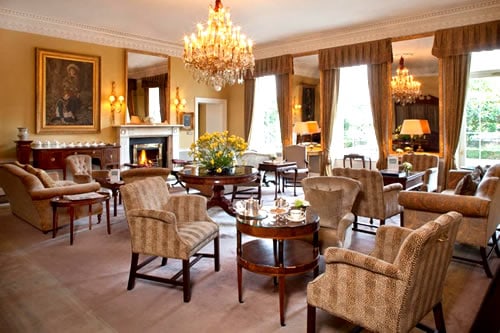 The Merrion Hotel