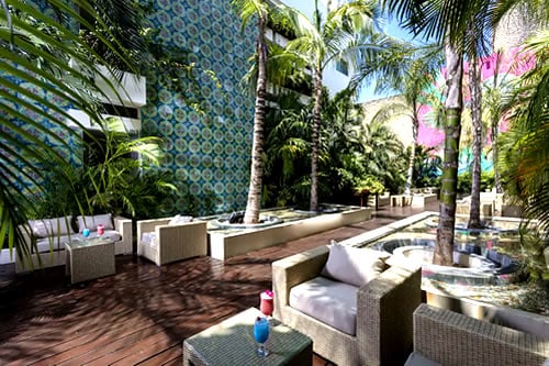 The Palm at Playa