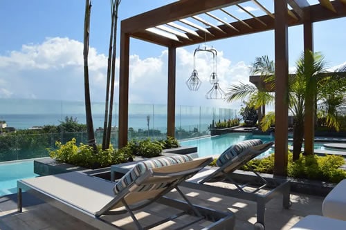Thompson Playa Del Carmen - Adults Only