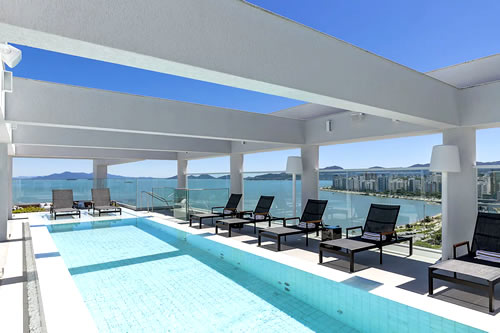 WK Design Hotel Florianopolis