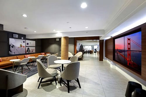 Axiom Hotel San Francisco