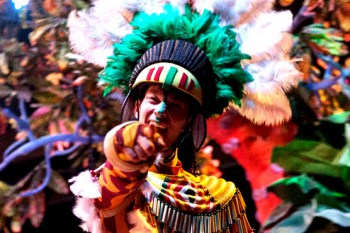 Carnival Las Palmas de Gran Canaria