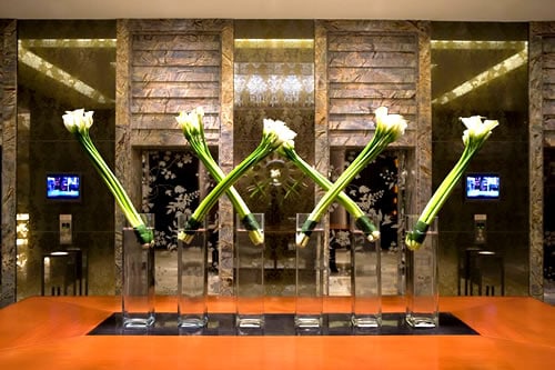 Courtyard by Marriott Shanghai Xujiahui