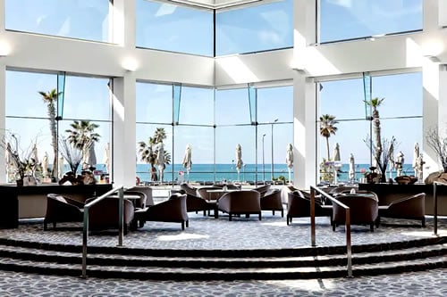 David InterContinental Tel Aviv, an IHG Hotel