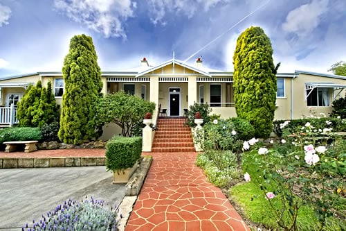 Dunmoylen House