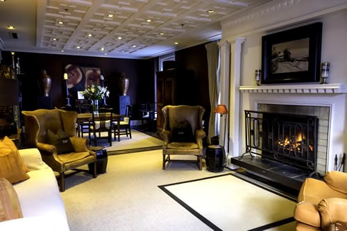 Eichardt's Private Hotel