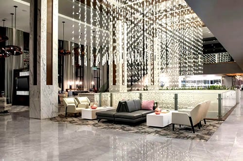 Embassy Suites by Hilton Knoxville Downtown