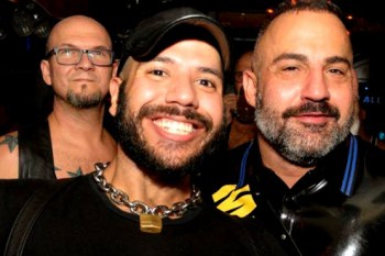 Florida Rubber Weekend, Wilton Manors