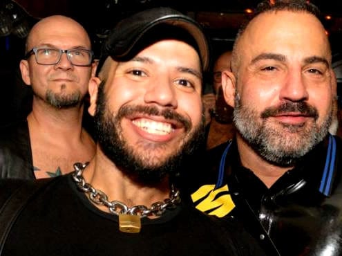 Florida Rubber Weekend, Wilton Manors