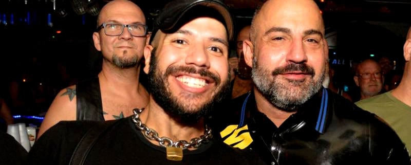 Florida Rubber Weekend, Wilton Manors