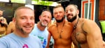 Fort Lauderdale Pride Pool Party & T Dance