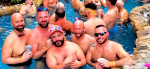 Fort Lauderdale Pride Pool Party & T Dance