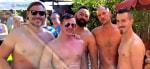Fort Lauderdale Pride Pool Party & T Dance