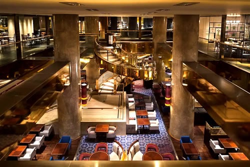 Hilton Tokyo