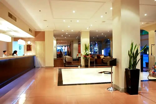 Holiday Inn Darling Harbour, an IHG Hotel