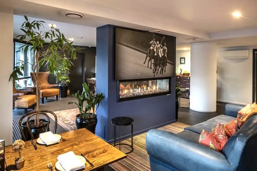 Hotel Montreal