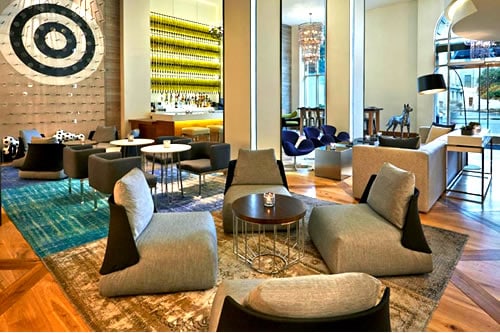 Hotel Zetta San Francisco, a Viceroy Urban Retreat