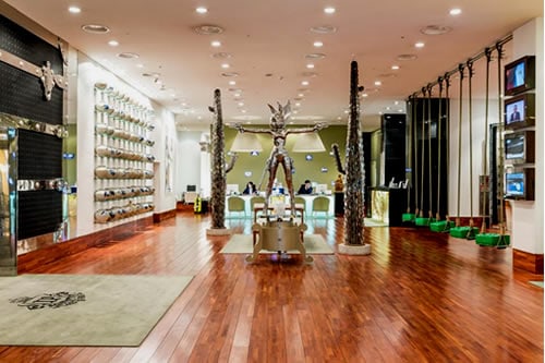 Imperial Palace Boutique Hotel