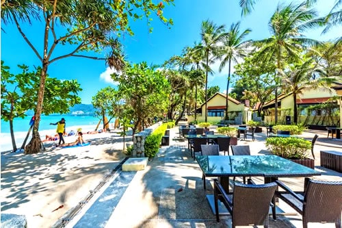 Impiana Resort Patong - SHA Extra Plus