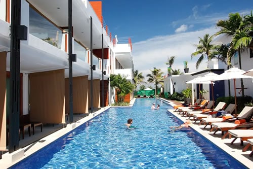 La Flora Resort Patong - SHA Extra Plus