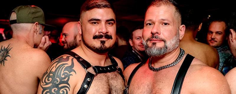 MLK Weekend, Deviant Atlanta