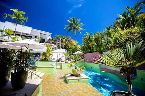 Port Douglas Peninsula Boutique Hotel - Adults Only Haven