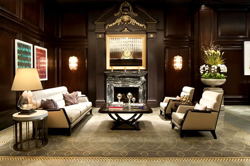 Rosewood Hotel Georgia