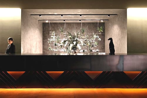 Shinjuku Granbell Hotel