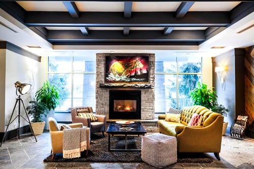 Summit Lodge Boutique Hotel Whistler