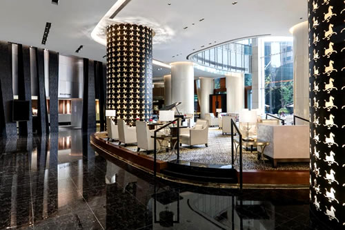 The Langham, Shanghai, Xintiandi