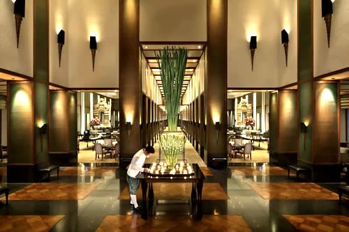 The Sukhothai Bangkok - SHA Extra Plus