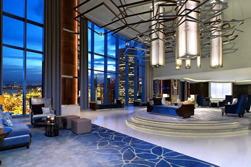The Westin Singapore