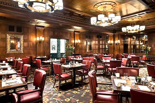 The Westin St. Francis San Francisco on Union Square