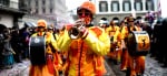 ZüriCarneval, Zurich Carnival