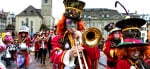 ZüriCarneval, Zurich Carnival