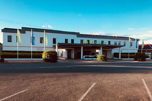 ibis Styles Broken Hill