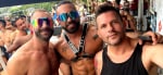 Axel Beach Maspalomas - Do Disturb Pride Pool Party