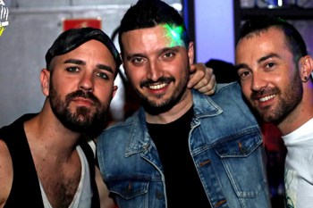 Gay Madrid Guide, Chueca - Events, Bars, Parties, Hotels