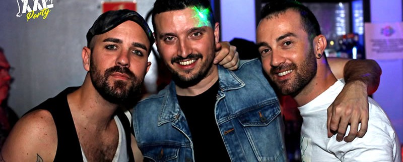 Bearbie Madrid, The Bear Circuit Party
