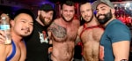 Bearracuda Atlanta Bear Pride-editie