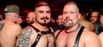 Bearracuda Atlanta Bear Pride-editie