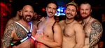 Bearracuda Atlanta Bear Pride-editie