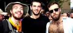 Bears in the Alley, Wilton Manors