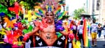 Bogotá Pride, Marcha LGBT de Bogotá