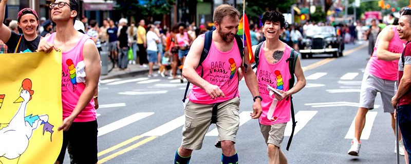 Brooklyn Pride