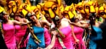 Carnival of Bogotá & El Festival de Verano