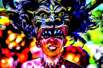 Carnival of Bogotá & El Festival de Verano